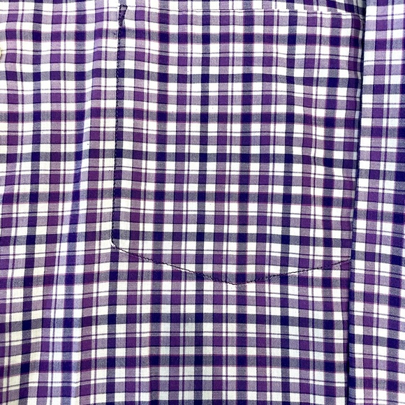 Two John Varvatos star dress shirts - Picture 3 of 7